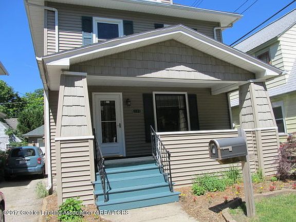 2nd image of 216 Virginia St