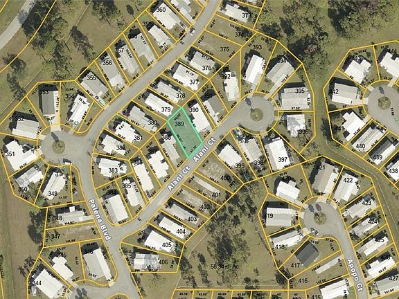 2nd image of 6849 Alani Ct
