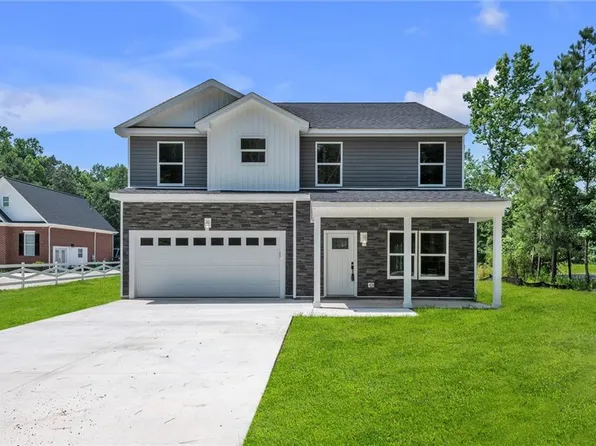 2084 Millville Rd, Chesapeake, VA 23323