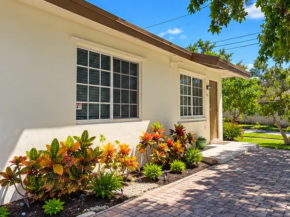 600 NE 12th Ave, Pompano Beach, FL 33060