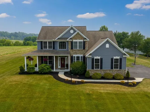 30 Grandview Ln, Conestoga, PA 17516
