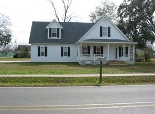 18711 Wilters St, Robertsdale, AL 36567