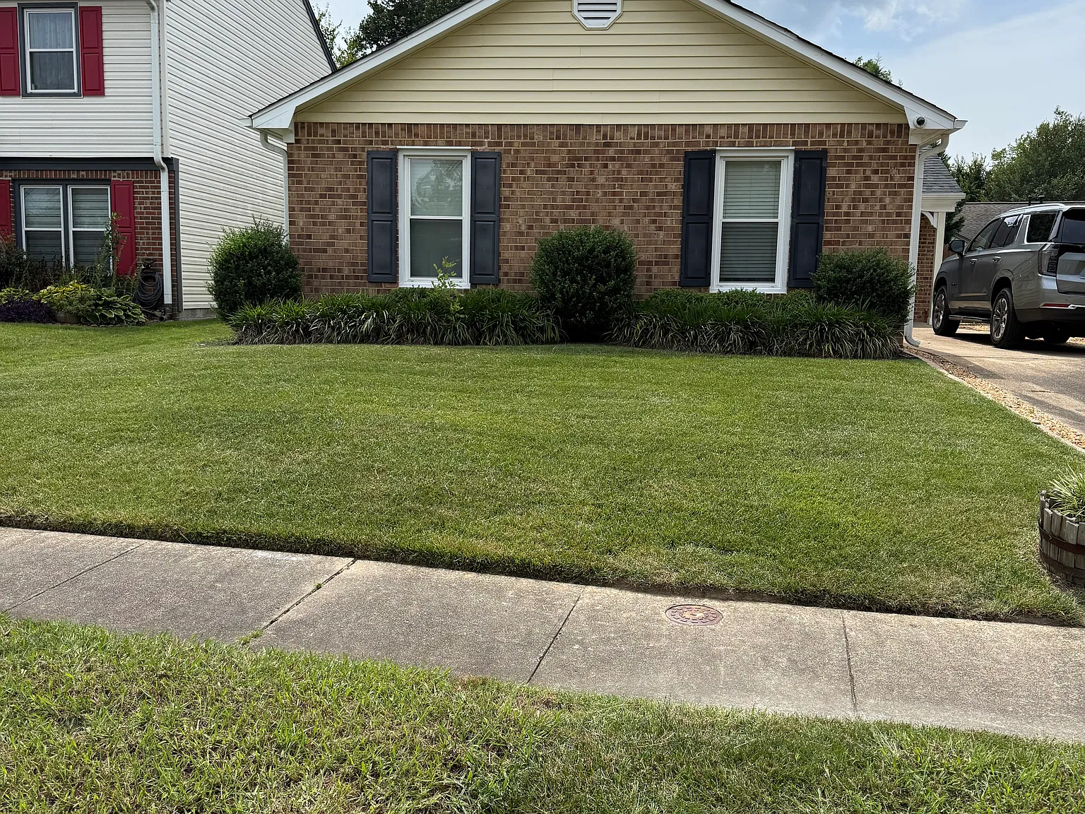 3 bed, 1359 sqft, $2,750 — Photo 2