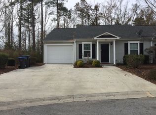 5211 Aruba Cir, Augusta, GA 30909