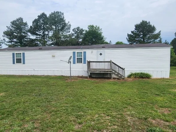 5030 Denton Rd, Middlesex, NC 27557