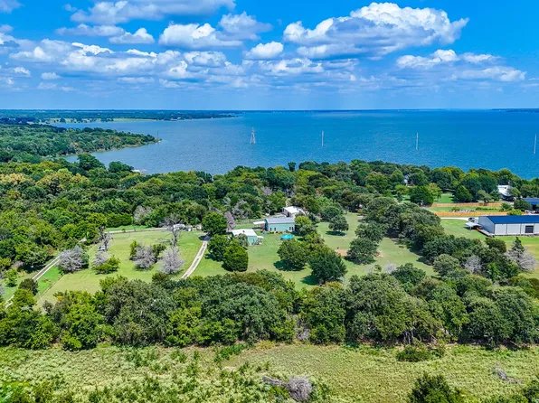 5827 SE County Road 1095, Corsicana, TX 75109
