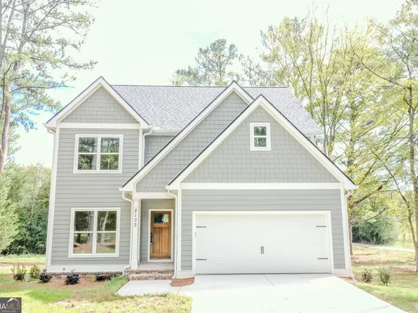 2103 Watson Springs Rd, Watkinsville, GA 30677