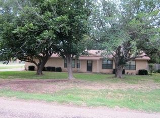 7203 Mackey Ranch Rd, Eddy, TX 76524