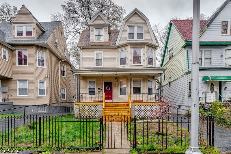 58 Eppirt St, East Orange, NJ 07018 Zillow