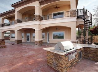 9332 Tournament Canyon Dr, Las Vegas, NV 89144