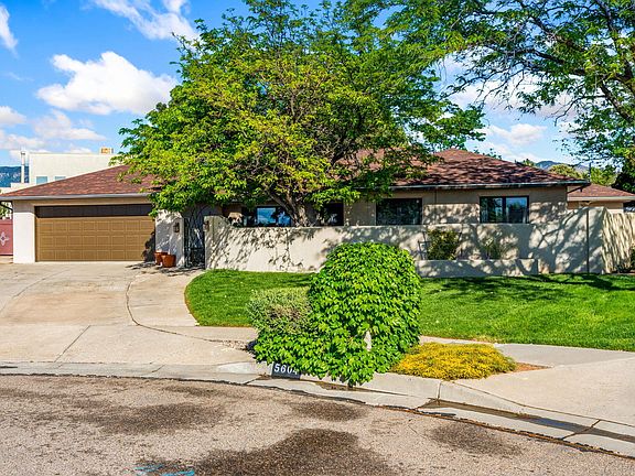 4th image of 5604 Planeta Ct NE