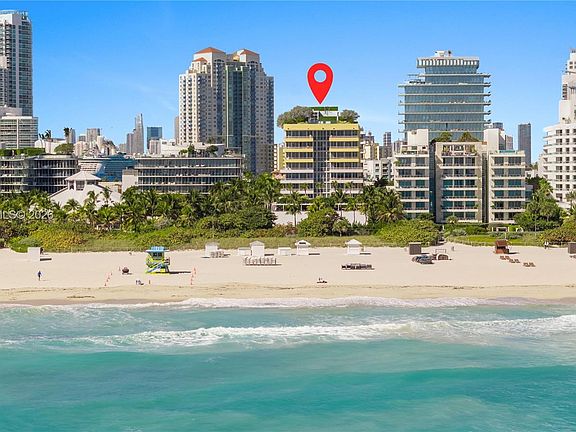 2nd image of 101 Ocean Dr #1003
