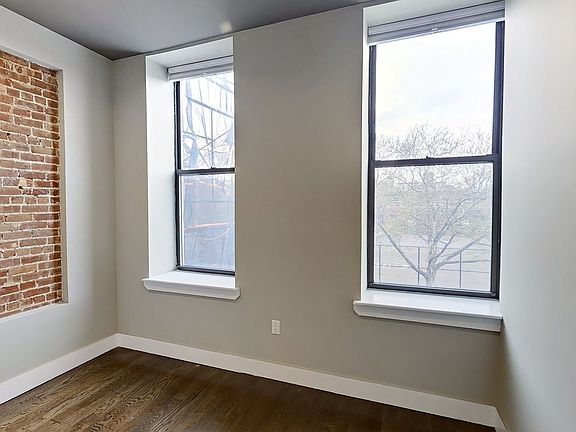 5th image of 1191 Bedford Ave #F3