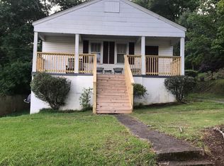 212 Mountain Ave, Oxford, AL 36203