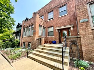 2419 N Maplewood Ave #1, Chicago, IL 60647