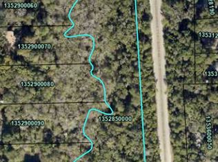 Andrew Ave, Saint augustine, FL 32086