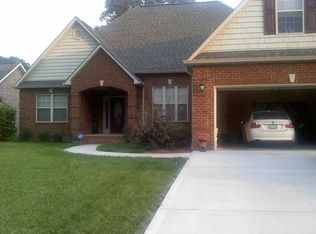 5672 Autumn Creek Dr, Knoxville, TN 37924