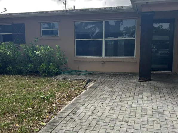 5576 SW 7th Street, Margate, FL 33068