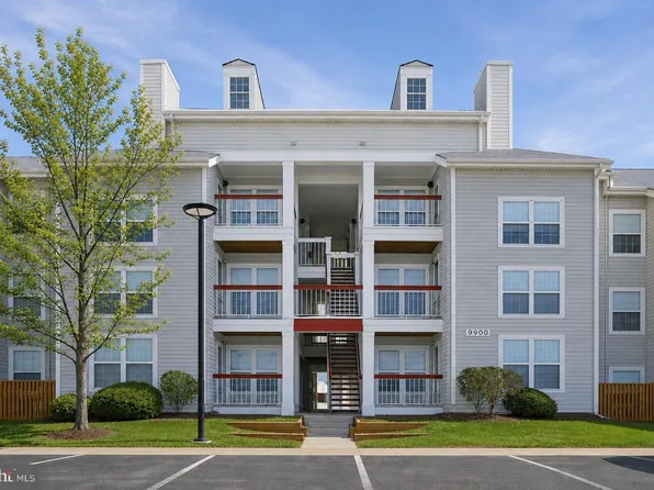 9900 Boysenberry Way APT 268-4, Gaithersburg, MD 20879