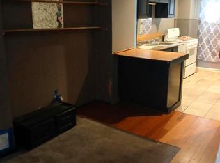 1812 N Chapel St, Baltimore, MD 21213