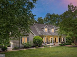 10716 Villa Way, Fredericksburg, VA 22407