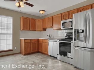 2344 Ridgecrest Dr, Arnold, MO 63010