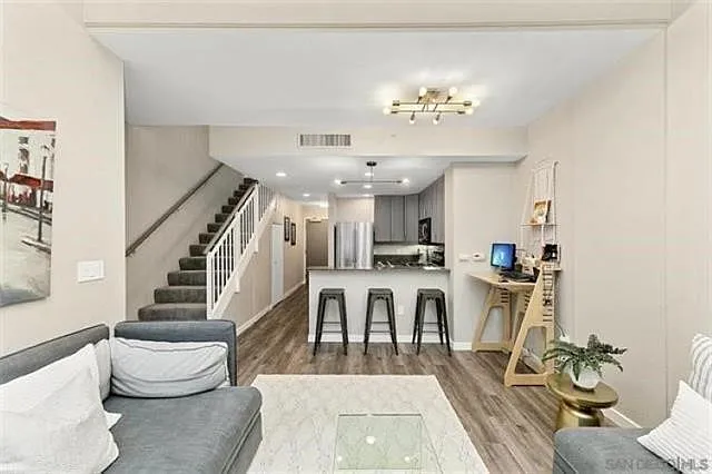 1240 India St #103 — Photo 9