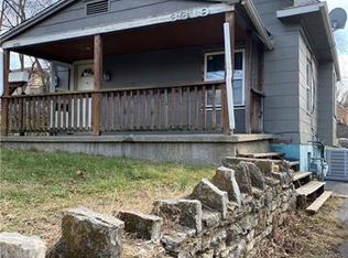3619 Everett Ave, Kansas City, KS 66102