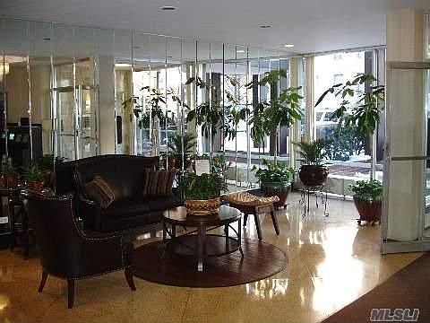 Lobby of Andrew Jackson