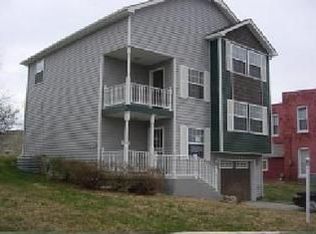 1229 Michigan Ave, Kansas City, MO 64127