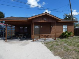 605 N Houston St, Aransas Pass, TX 78336
