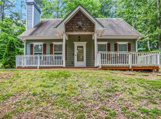455 Scenic View Dr, Jasper, GA 30143