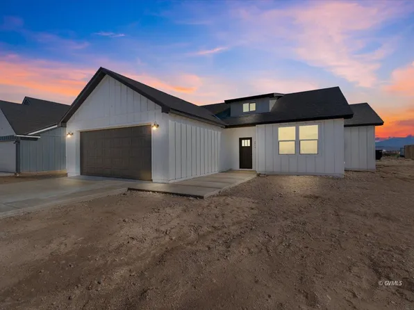 2926 W Eagle Dr, Thatcher, AZ 85552