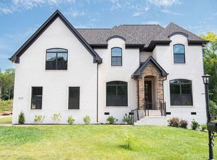 613 Hollow Wood Trl LOT 319, Mount Juliet, TN 37122
