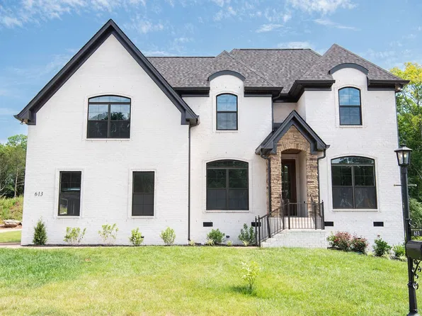 613 Hollow Wood Trl Lot 319, Mount Juliet, TN 37122