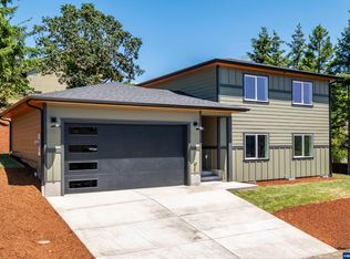 807 Quail Glenn Dr, Philomath, OR 97370