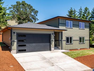 807 Quail Glenn Dr, Philomath, OR, 97370