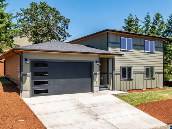 807 Quail Glenn Dr, Philomath, OR 97370