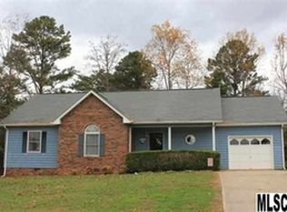 42 Grandview St, Granite Falls, NC 28630