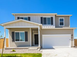 923 Gianna Ave, Fort Lupton, CO 80621