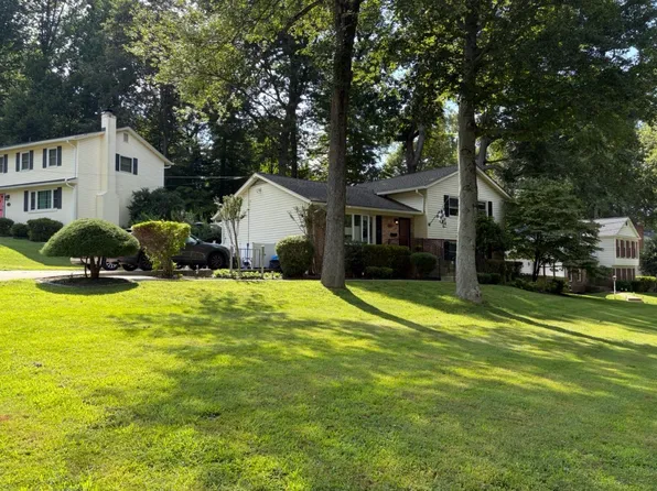 14110 Flint Rock Ter, Rockville, MD 20853