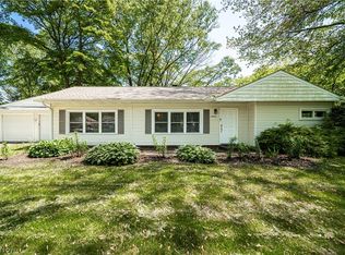 1951 Paisley Rd, Madison, OH 44057