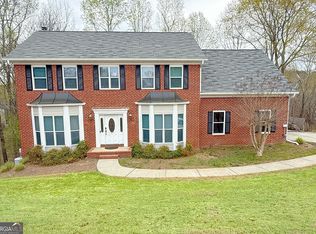 2845 Stratfield Ct, Cumming, GA 30041
