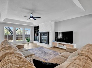 2008 Powderhorn, Edmond, OK 73034