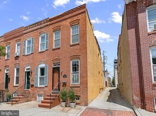 518 E Clement St, Baltimore, MD 21230