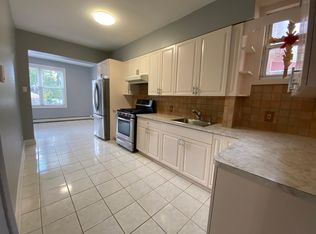 1318 Hobart Ave FLOOR 1, Bronx, NY 10461