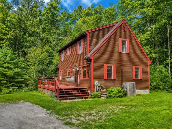 6 Shepherd Lane, Thornton, NH 03285