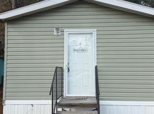 317 Buena Vista Dr, Lillian, AL 36549