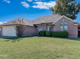 5802 Hollyhock Ln, Shreveport, LA 71112