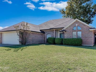 5802 Hollyhock Ln, Shreveport, LA, 71112